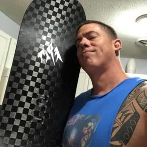 Meet your Posher, Jason